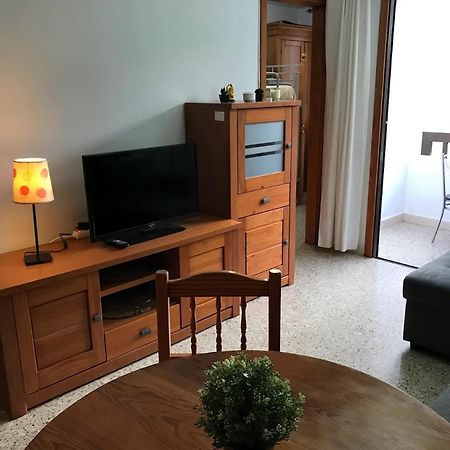 Apartment 3 minutes from Puerto Rico beach Mogán Exterior foto