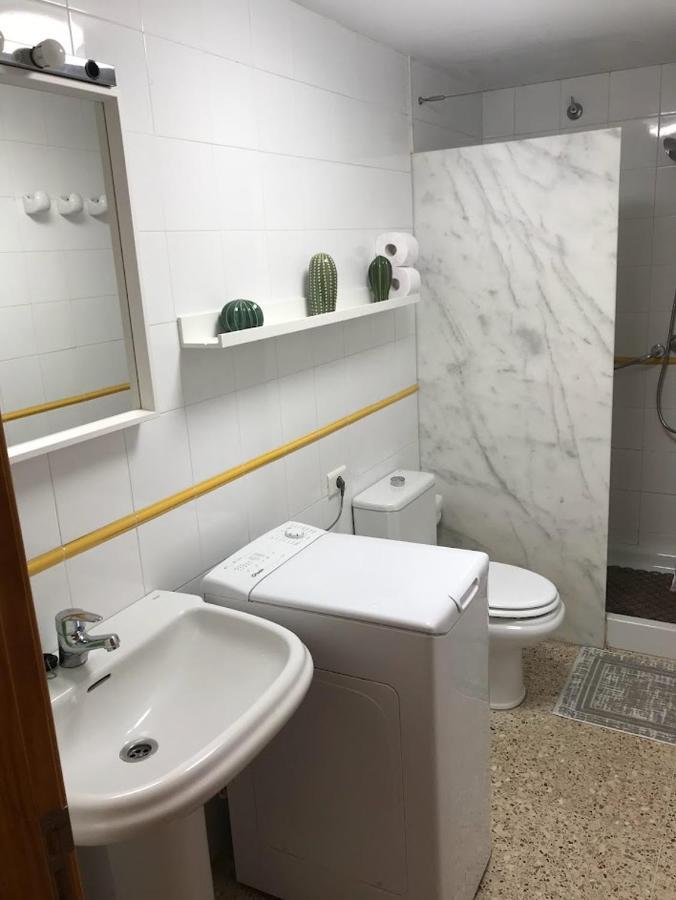 Apartment 3 minutes from Puerto Rico beach Mogán Exterior foto