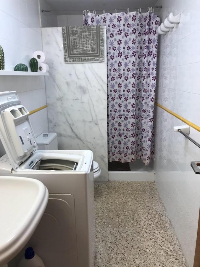 Apartment 3 minutes from Puerto Rico beach Mogán Exterior foto