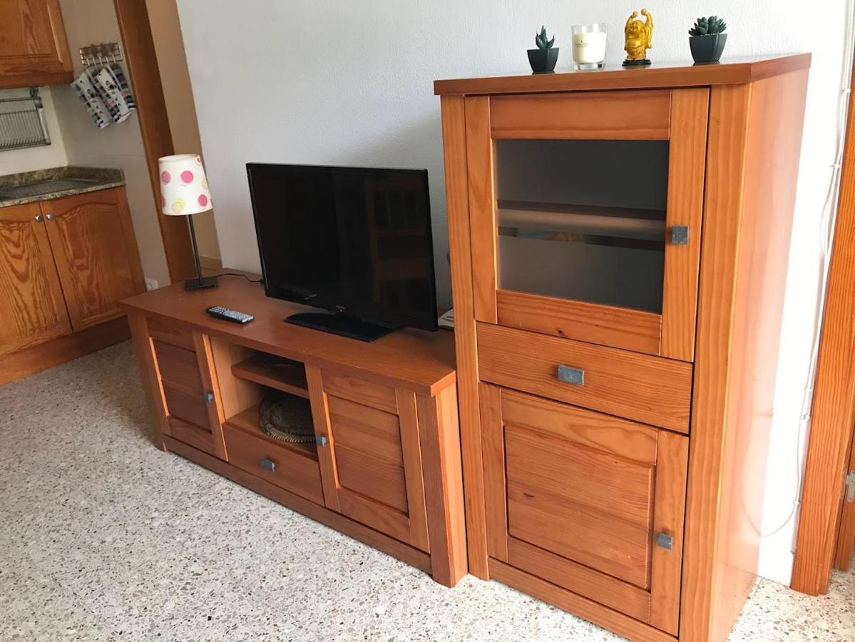 Apartment 3 minutes from Puerto Rico beach Mogán Exterior foto