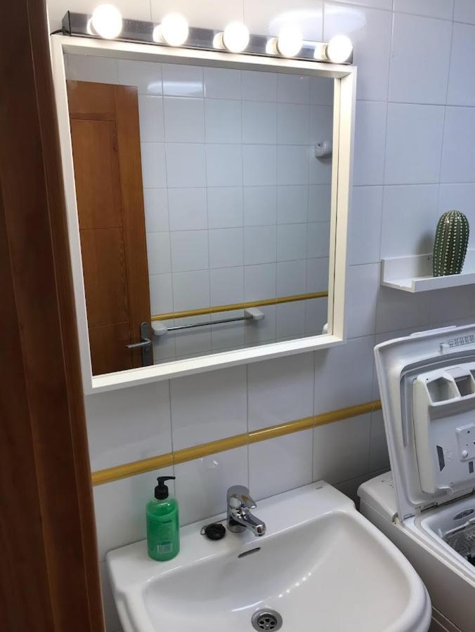 Apartment 3 minutes from Puerto Rico beach Mogán Exterior foto