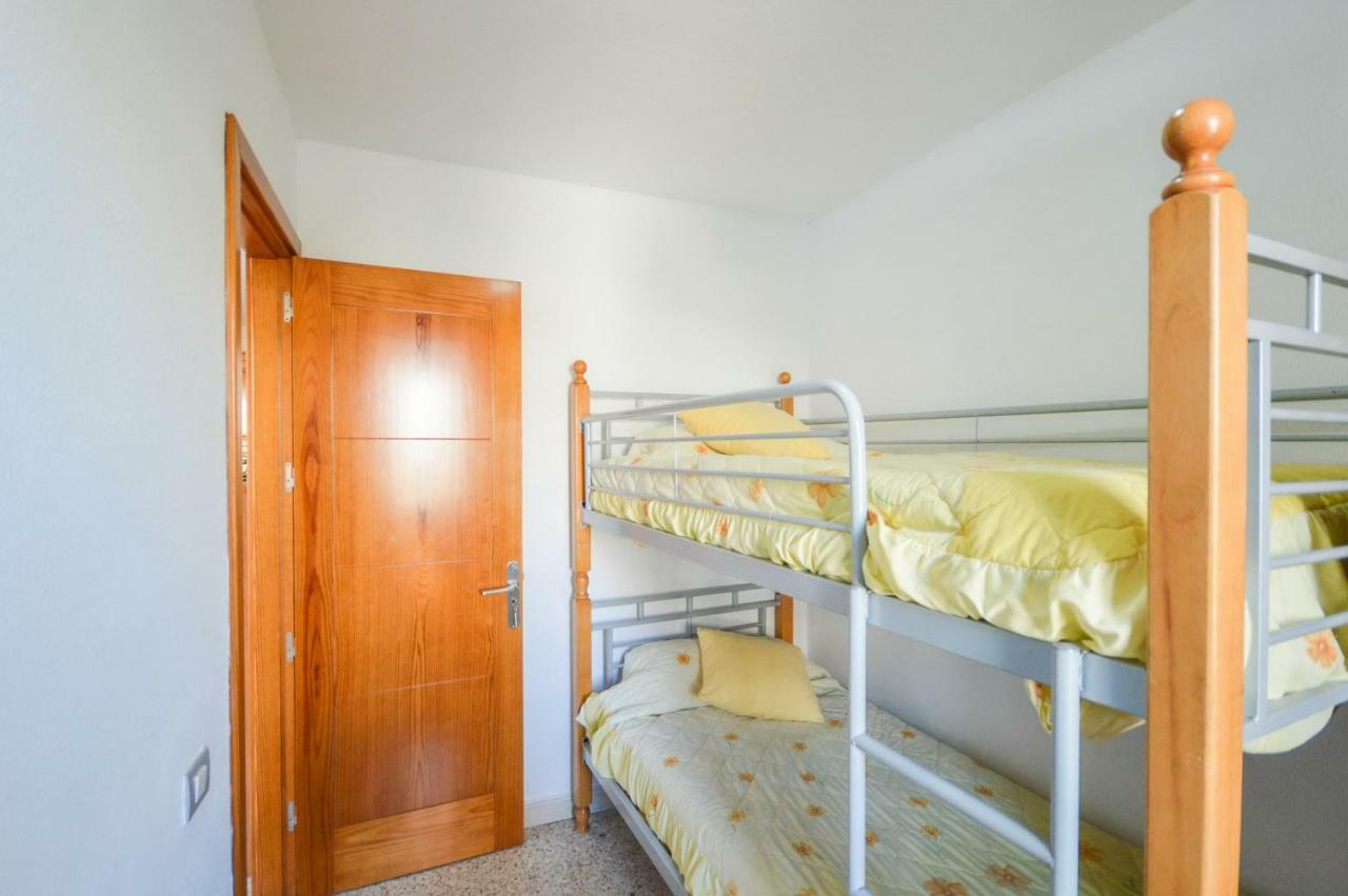 Apartment 3 minutes from Puerto Rico beach Mogán Exterior foto