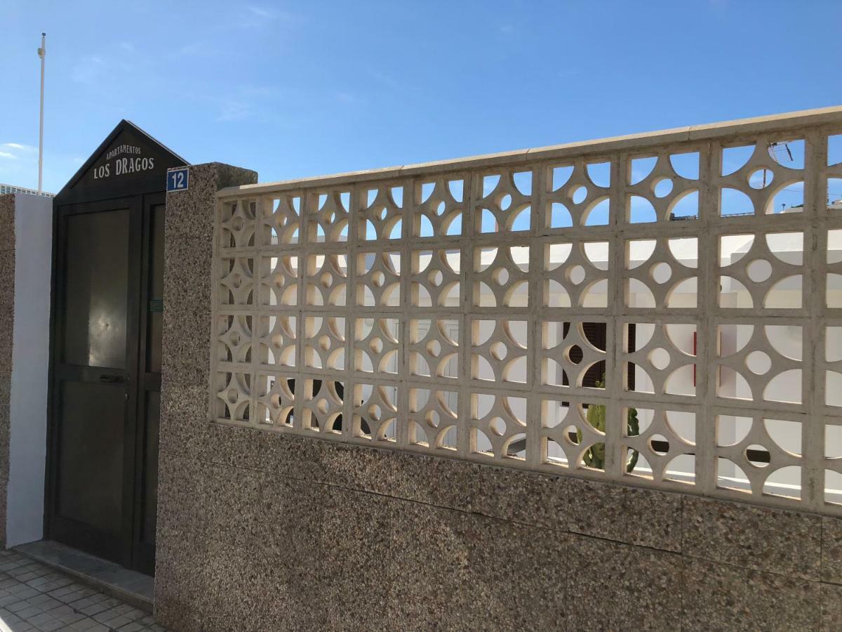 Apartment 3 minutes from Puerto Rico beach Mogán Exterior foto