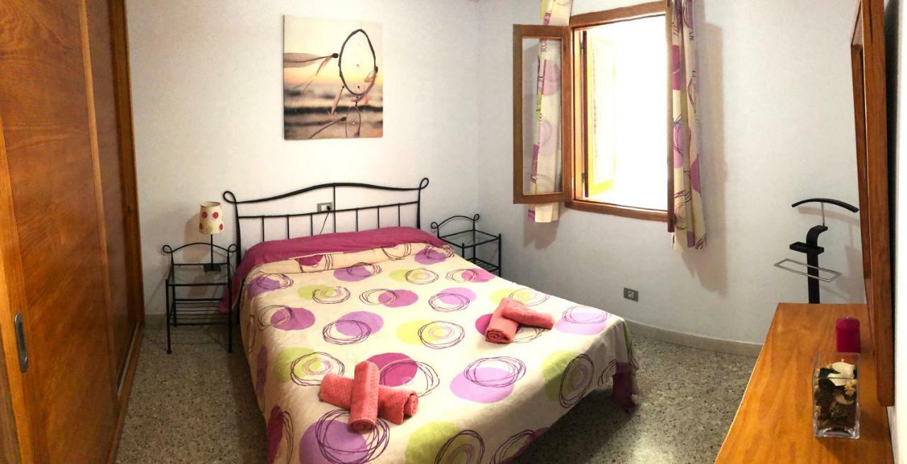 Apartment 3 minutes from Puerto Rico beach Mogán Exterior foto