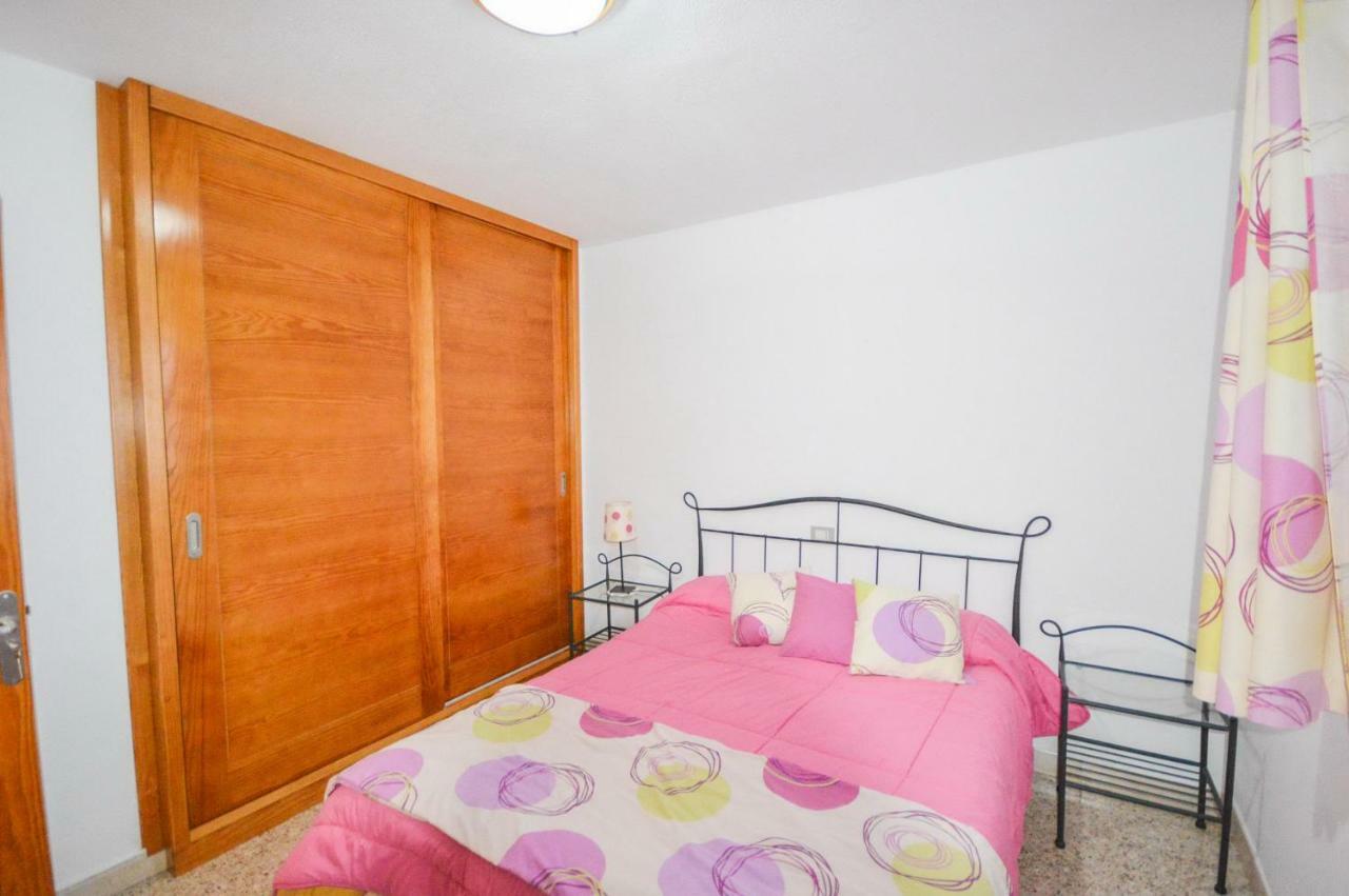 Apartment 3 minutes from Puerto Rico beach Mogán Exterior foto