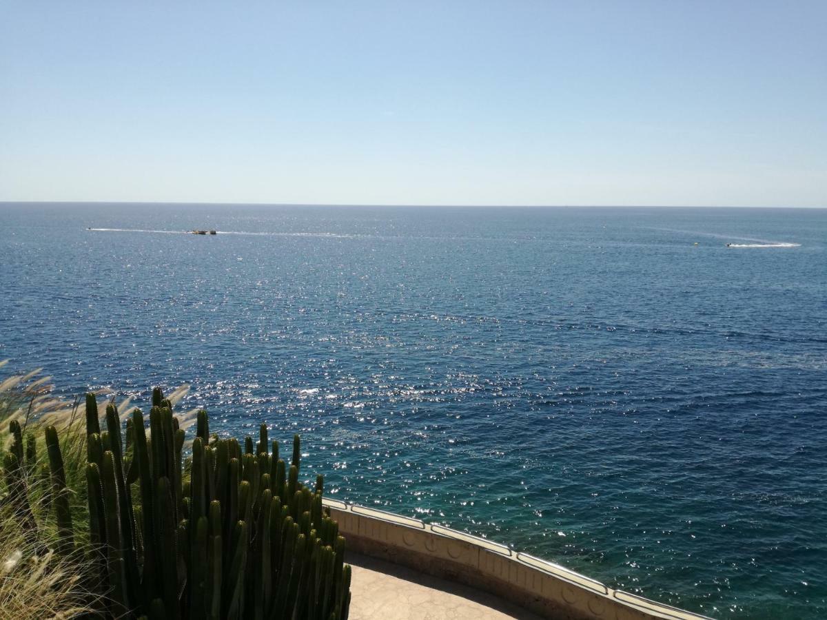 Apartment 3 minutes from Puerto Rico beach Mogán Exterior foto